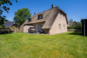 Reetdachhaus Tümmeldiek Reetdachhaus Tümmeldiek 6B